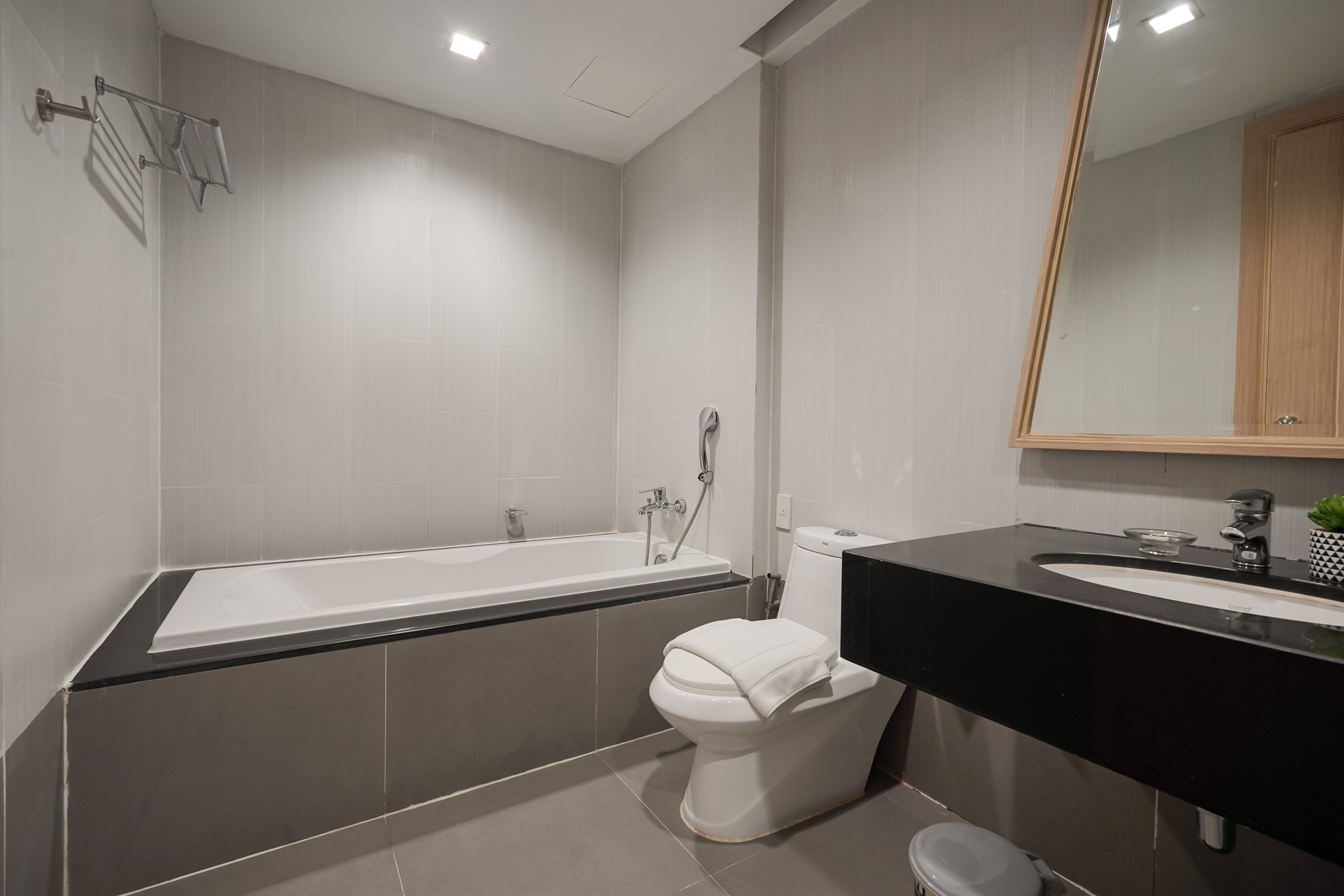 Deluxe Pool Access Room at Mai Khao Beach Resort in Phuket